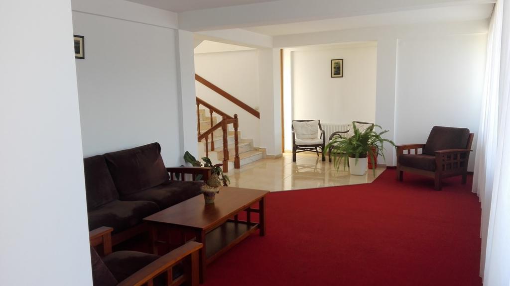 Pensiunea Balan Piatra Neamt Exterior photo