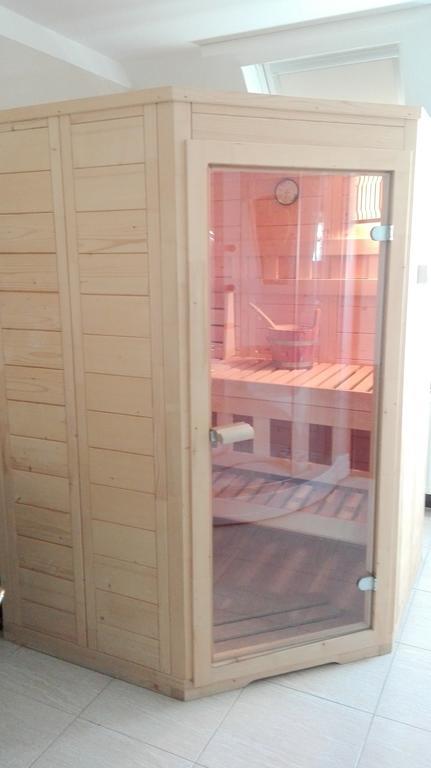 Pensiunea Balan Piatra Neamt Room photo