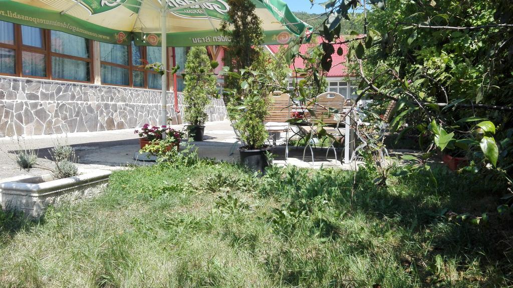 Pensiunea Balan Piatra Neamt Exterior photo
