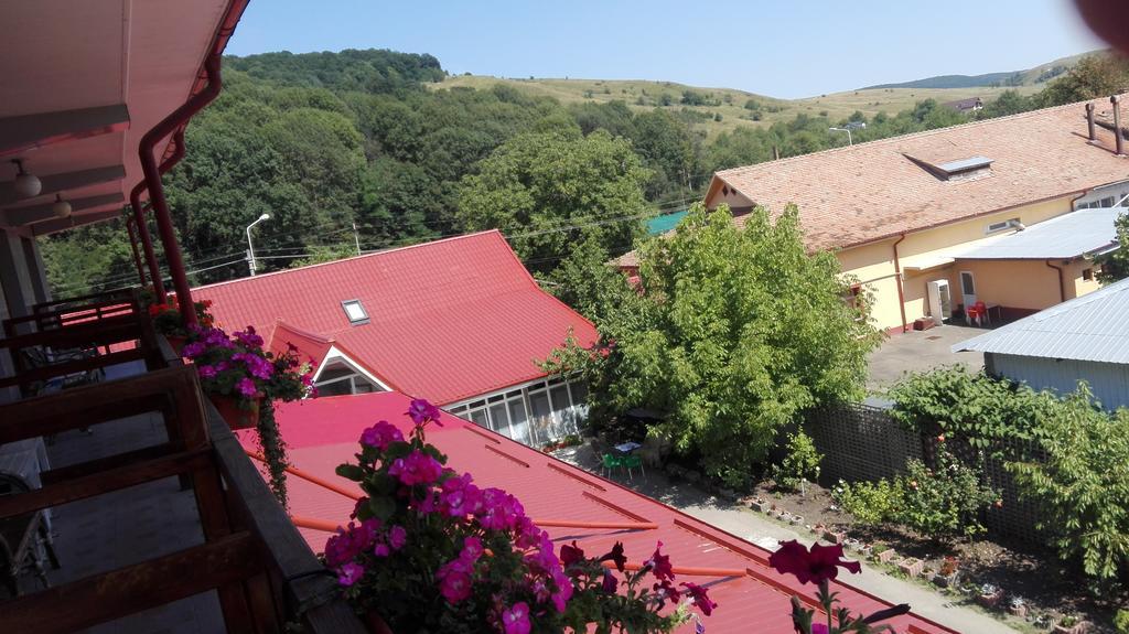 Pensiunea Balan Piatra Neamt Exterior photo